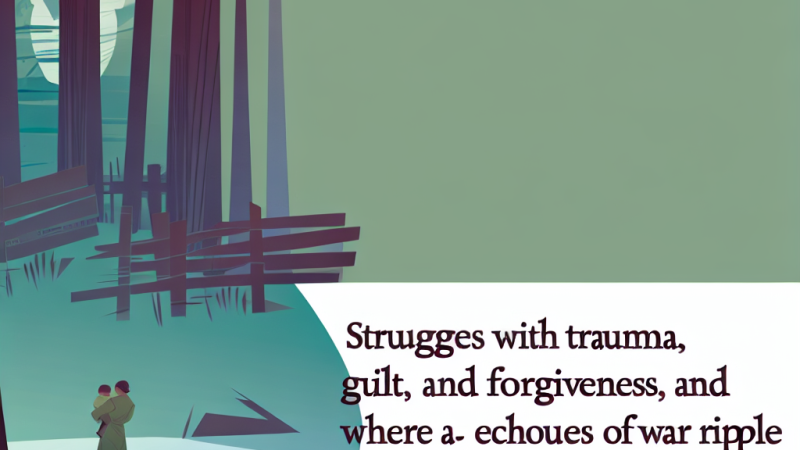 Diepgaande analyse van familieconflicten in Te kwader min van Hannes Meinkema