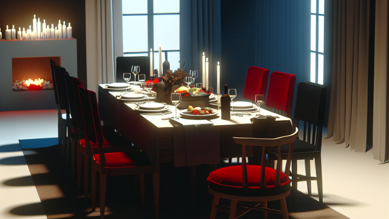 Diepgaande analyse van Herman Kochs roman Het diner