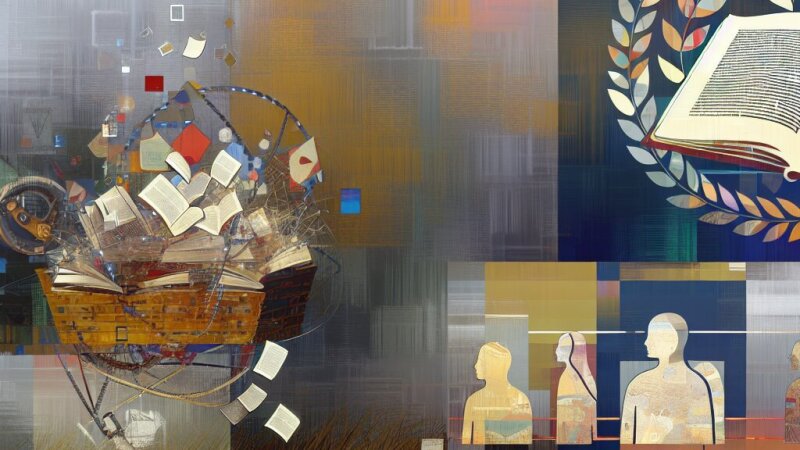 Diepgaande analyse van 'Het Feest' door Dimitri Casteleyn