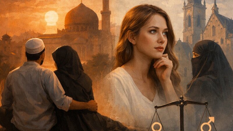 Diepgaande analyse van intercultureel huwelijk en vrouwenrechten in ‘Fatwa’