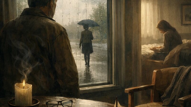 Diepgaande analyse van J. Bernlefs roman 'Buiten is het maandag'