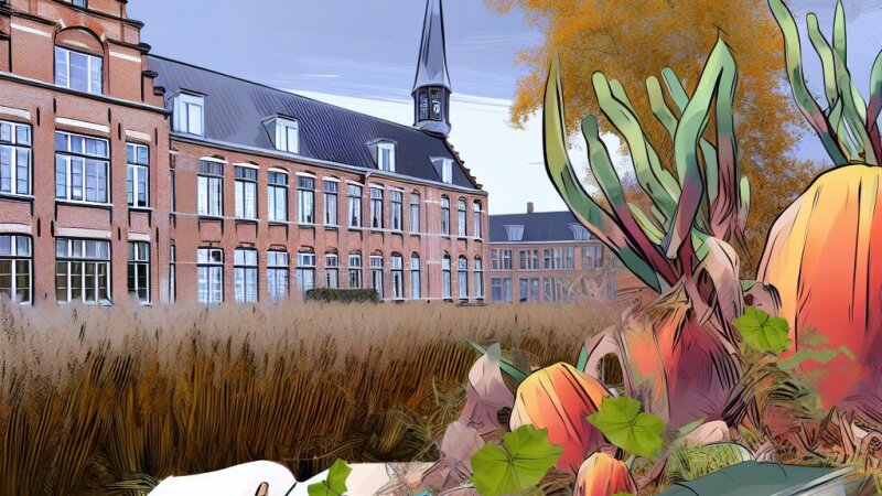 Diepgaande analyse van James and the Giant Peach van Roald Dahl