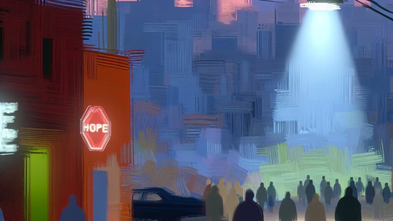 Diepgaande analyse van Latino King door Bibi Dumon Tak