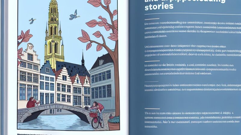 Diepgaande analyse van leesmotivatie en verhaalstructuren (Modules 1-3)