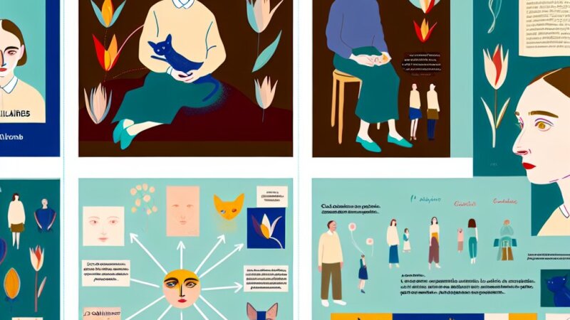 Diepgaande analyse van Les Catilinaires van Amélie Nothomb