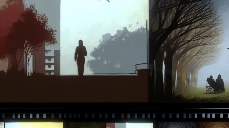 Diepgaande analyse van suspense en thematiek in ‘Het Gouden Ei’ van Tim Krabbé