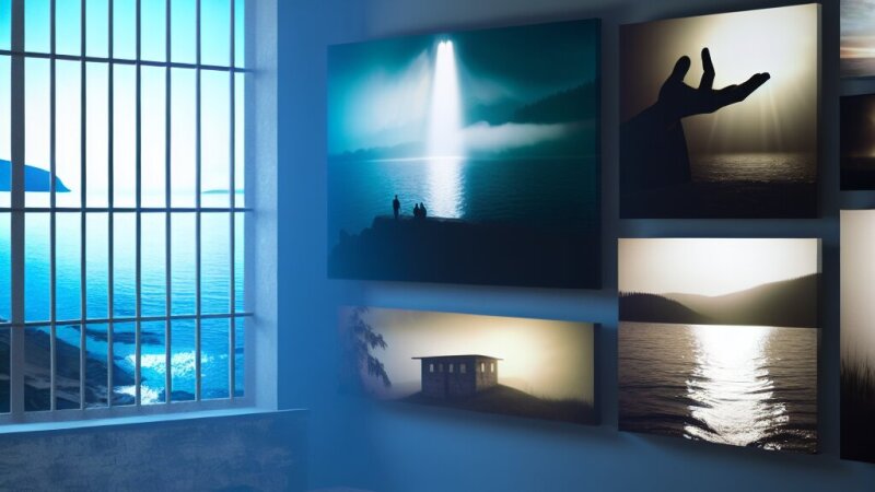 Diepgaande analyse van The Shawshank Redemption en zijn maatschappelijke thema's