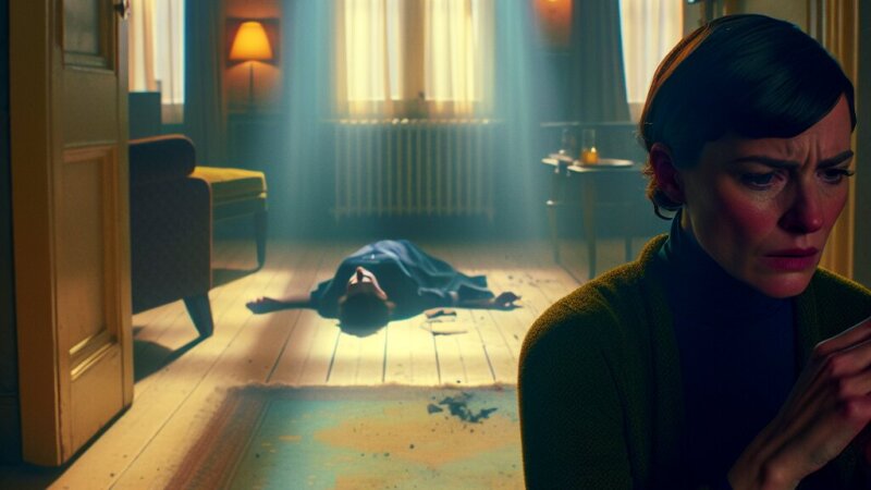 Diepgaande analyse van Tim Krabbé's psychologische thriller Het Gouden Ei