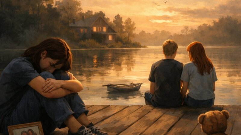 Diepgaande analyse van 'Verloren paradijs' van Veronica Hazelhoff