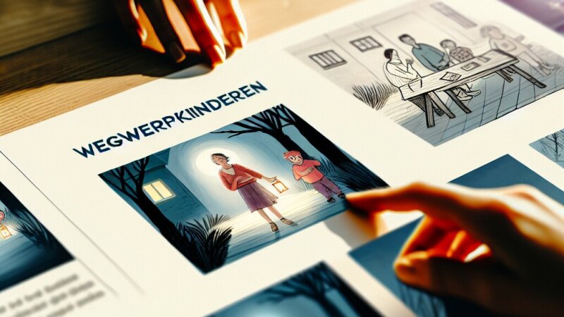 Diepgaande analyse van Wij zijn wegwerpkinderen van Thea Beckman