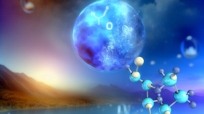 Diepgaande Nask-les over water voor 2Mavo/Havo leerlingen