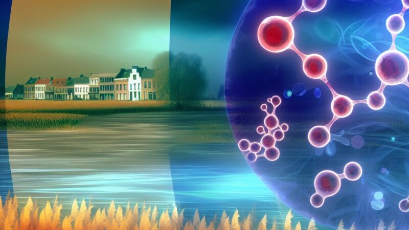 Diepgaande uitleg en antwoorden bij biologie hoofdstuk 6 voor 4 VWO