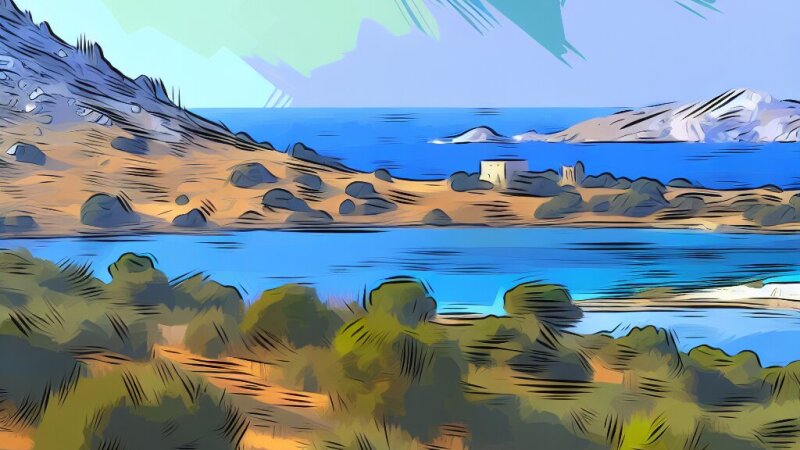 Diepgaande verkenning van het Middellandse Zeegebied en zijn unieke kenmerken