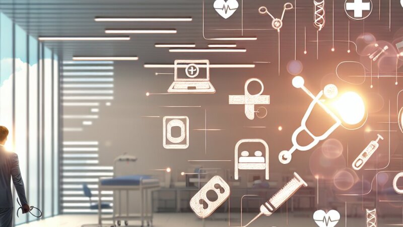 Doktersassistente: opleiding, taken en loopbaanmogelijkheden