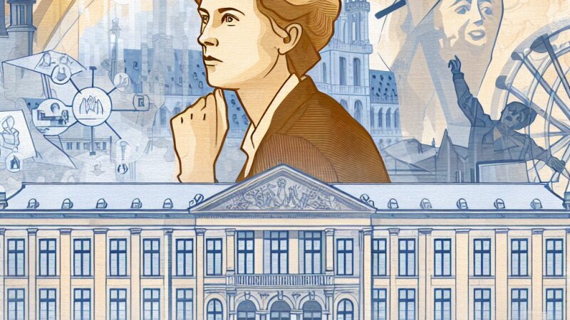 Een diepgaande analyse van de evolutie en uitdagingen van de Belgische arbeidsmarkt