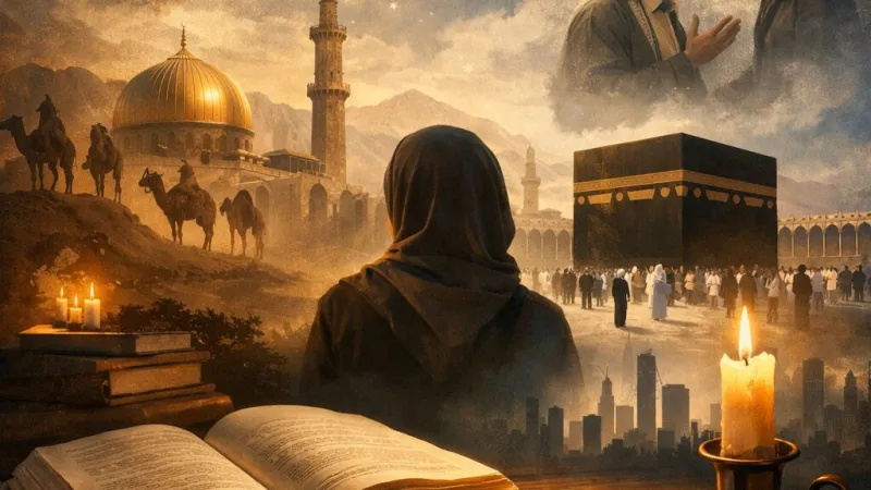 Een gedetailleerd overzicht van de Islam: geschiedenis en betekenis