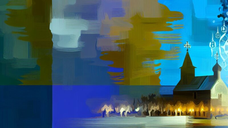 Een globale blik op de geschiedenis en evolutie van het christendom