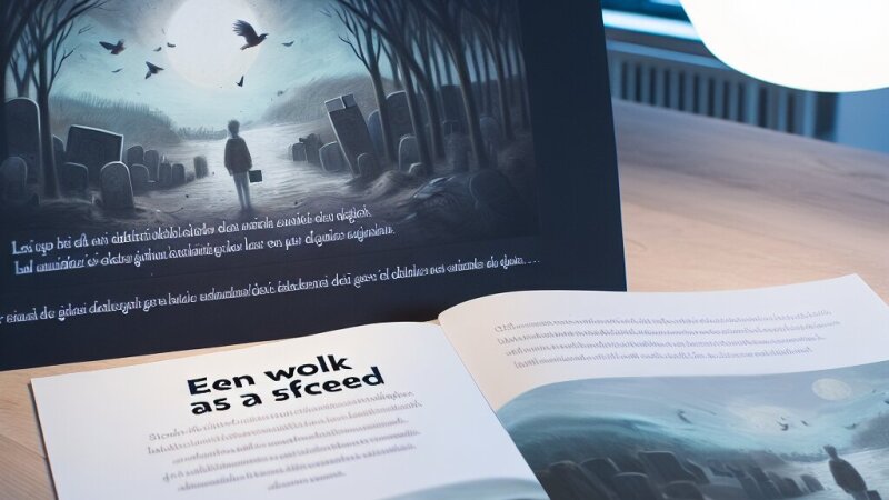 Een wolk als afscheid — rouw en muziek bij Katrien Seynaeve