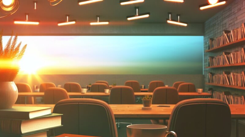 Effectief studeren: lees- en schrijftips voor Blok 1 en 2 aan de hogeschool