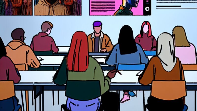 Eindelijk Oorlog van Herman Koch: analyse van identiteit en vertelkunst