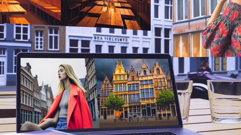 Essays over het menselijk lichaam: identiteit, schoonheid en leefstijl