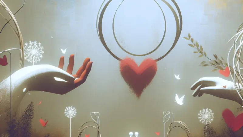 Four Weddings and a Funeral: liefde en volwassen worden