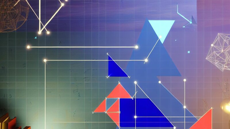 Getal & Ruimte 3KGT: Praktische en heldere uitleg van meetkunde (Hoofdstuk 2)