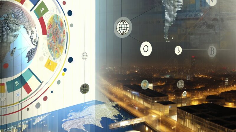 Globalisering: Ontwarren van het wereldwijde verband en de gevolgen