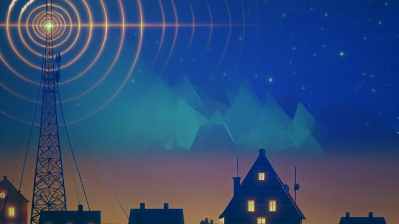 Guglielmo Marconi: pionier van draadloze communicatie