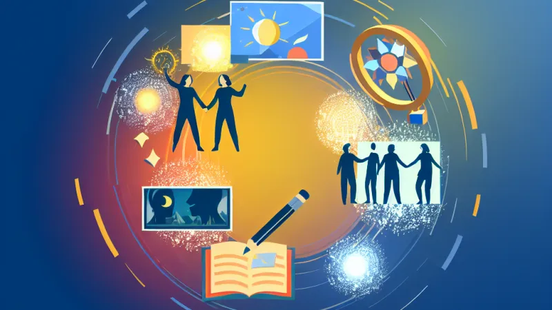 Harry Potter en de Steen der Wijzen — Inleiding en thema's van J.K. Rowling