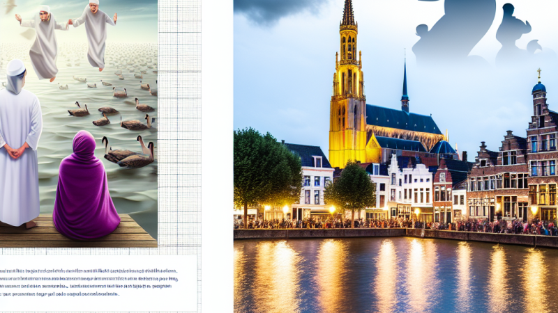 Het verhaal van Setna: historische roman over Keltische stammen en cultuur