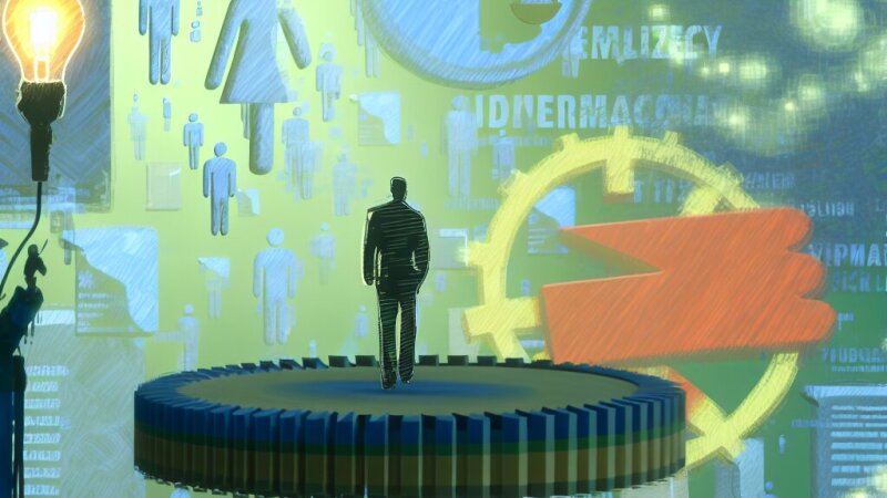 Hoe democratie werkt: staat, machtsbronnen en rechtsstaat in België