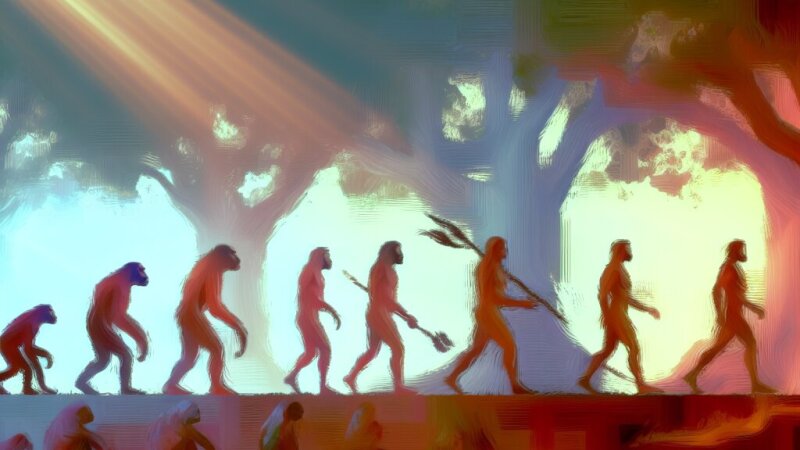 Hoe Europa veranderde: van jagers-verzamelaars tot de Romeinse wereld