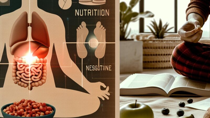 Hoe voeding en vertering je gezondheid bepalen