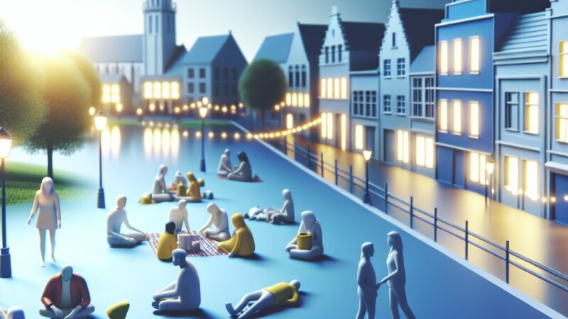 Hoe werkt integratiebeleid in België? Uitdagingen en oplossingen