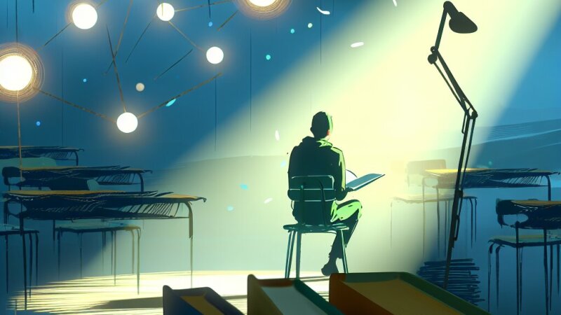 I'm the King of the Castle van Susan Hill — analyse en thema's