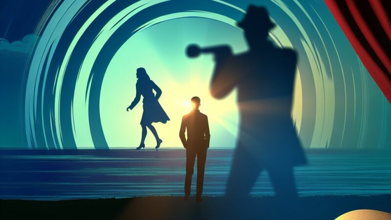 Inzicht in 'Terug naar de kust' van Saskia Noort: Een literaire analyse