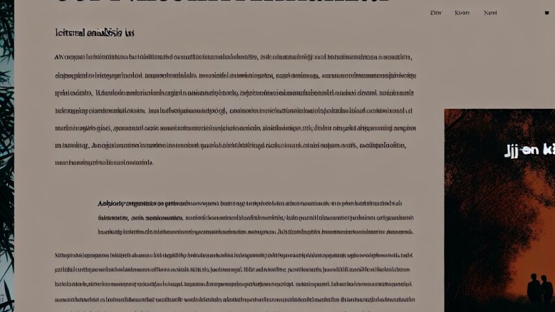 Jij en Ik (Niccolò Ammaniti): samenvatting en literaire analyse