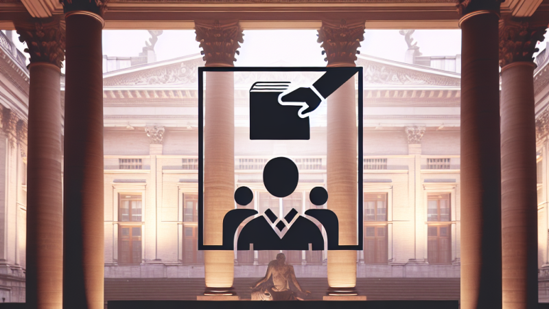 Kan de overheid alles regelen? Grenzen en mogelijkheden