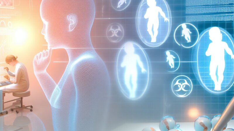 Klonen: medische kansen of ethische valkuilen?