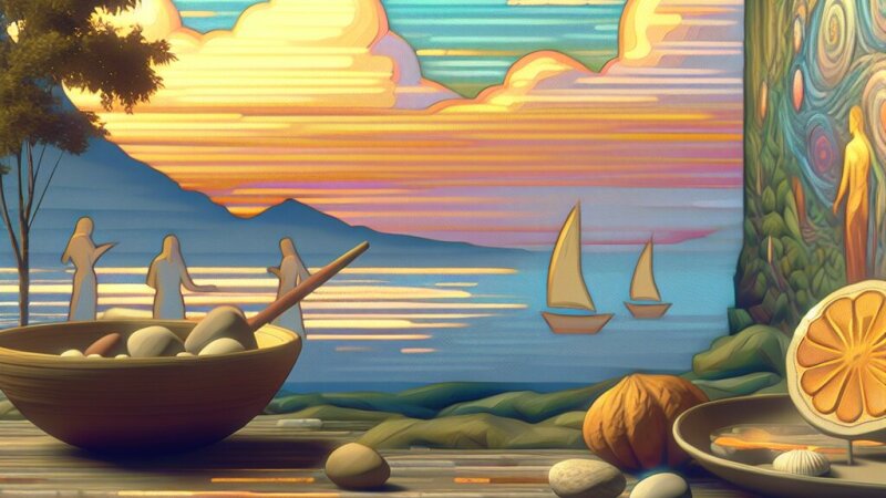 Kunststijlen uitgelegd: overzicht van belangrijke stromingen