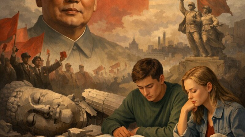 Mao Zedong en de Culturele Revolutie: invloed en betekenis in de geschiedenis