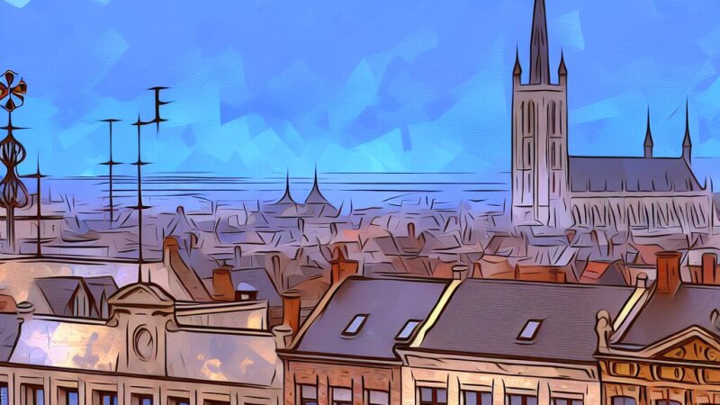 Massamedia: invloed en rol in de moderne Vlaamse samenleving