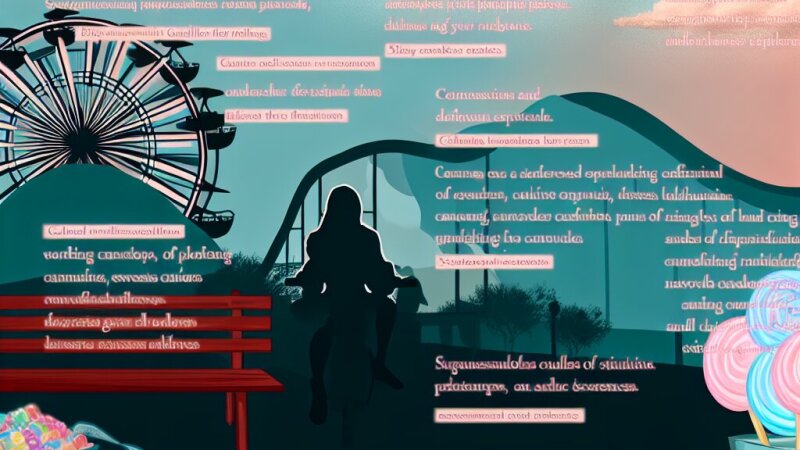 Mijn persoonlijke ervaring in Six Flags: een dag vol spanning en plezier