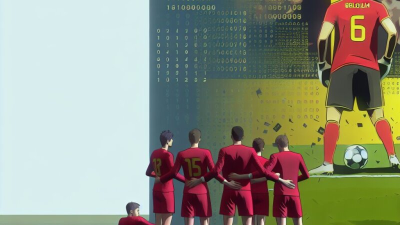 Moeten voetballers echt zoveel verdienen? Een kritische analyse