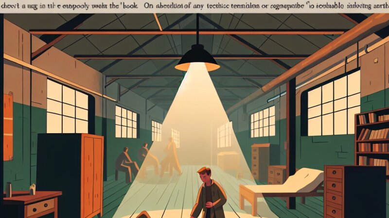 Morele ambiguïteit in The Power and the Glory van Graham Greene