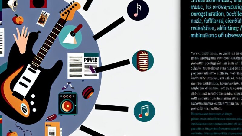 Muziek, macht en obsessie in Joost Heyinks jeugdthriller