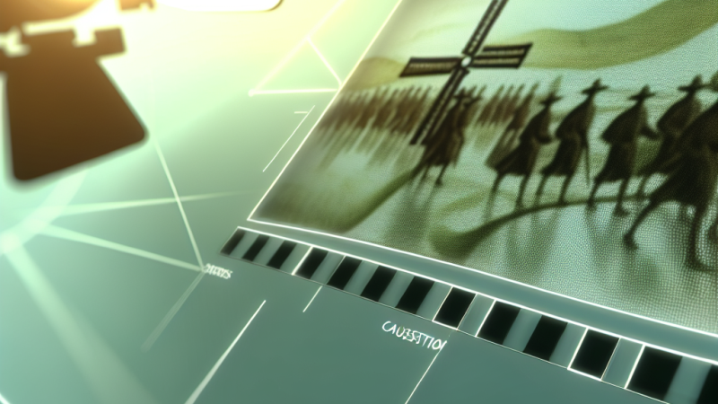 Nederlandse emigratie naar de VS in de 19de eeuw: oorzaken en integratie