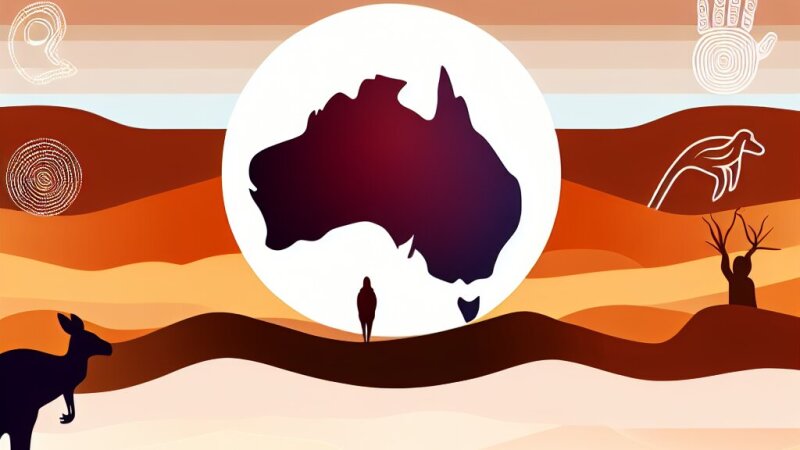 Ontdek Australië: natuur, cultuur en geschiedenis in een uniek continent