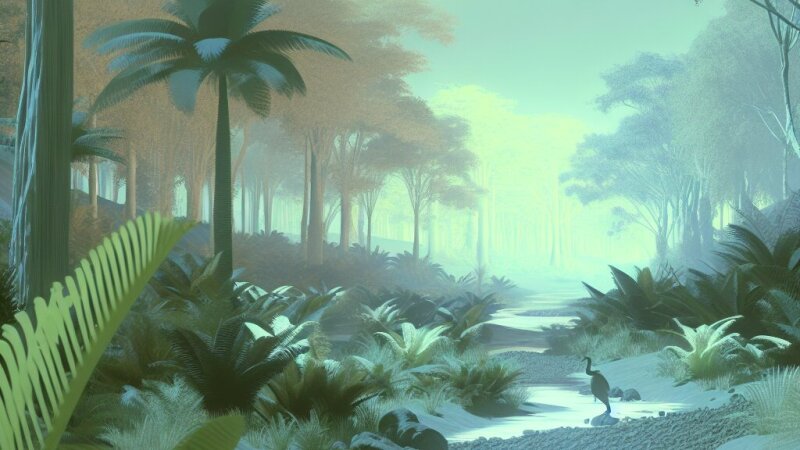 Ontdek het Tropisch Regenwoud: Belang, Geografie en Ecologische Waarde